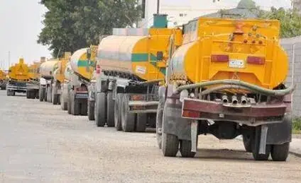 [صورة خزان بيارة صرف صحي نظيف]